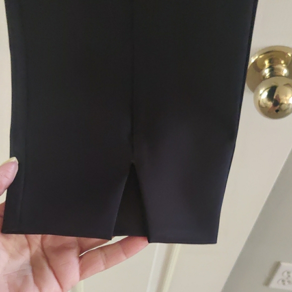 CAbi Black Trousers - Picture 3 of 7